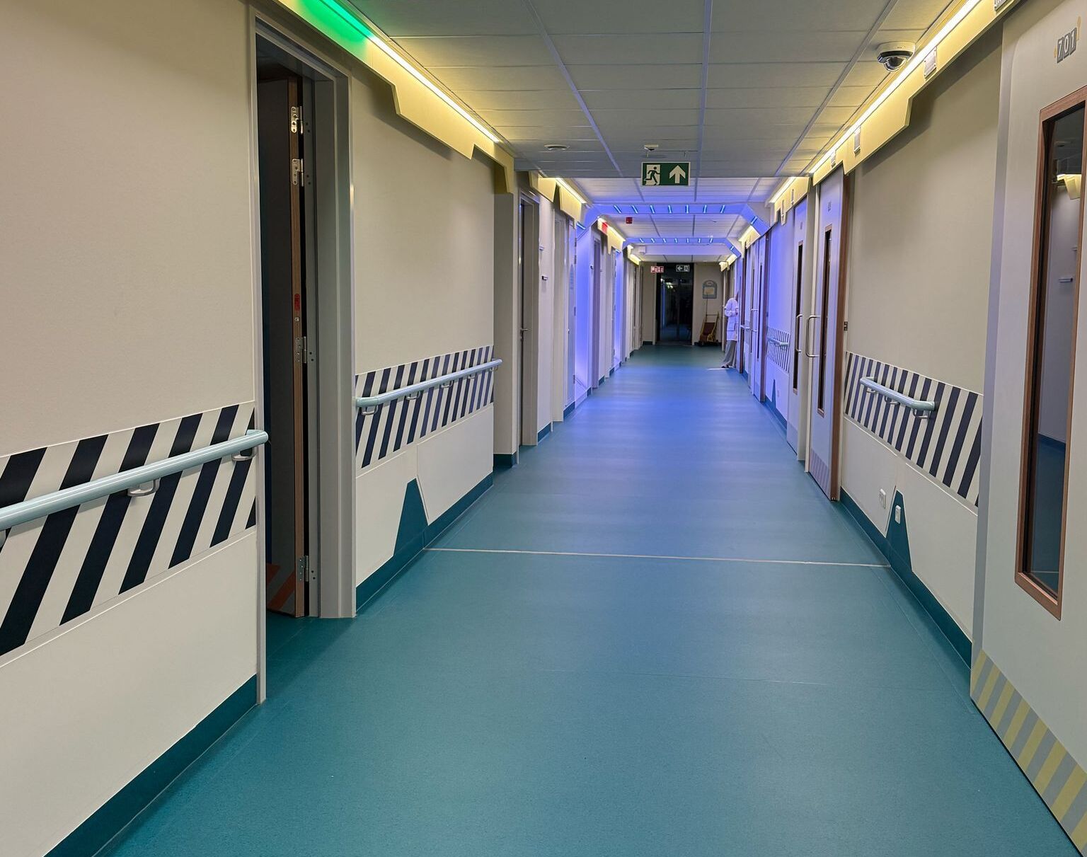 Goudgeel foto artikel 2