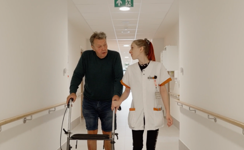 Foto artikel ter linde