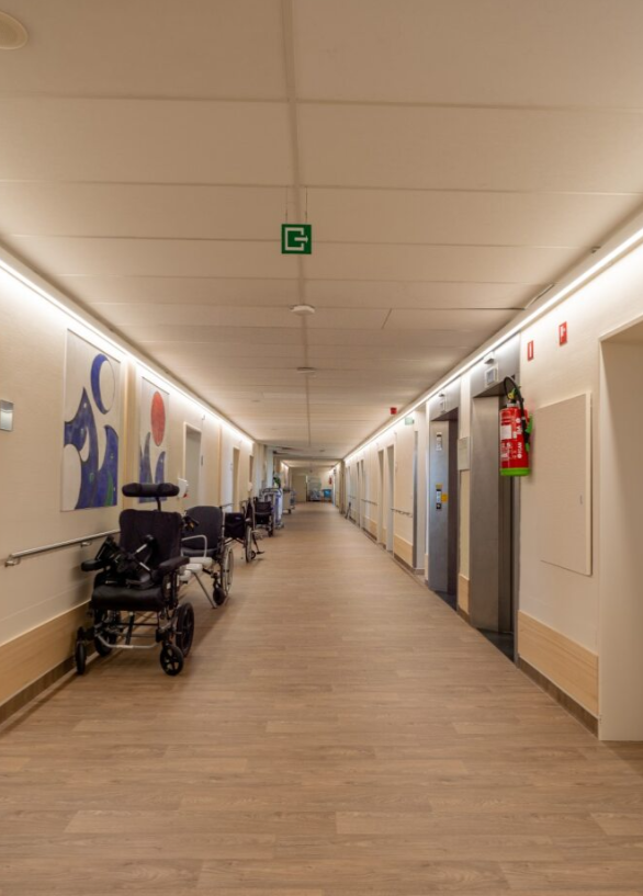 Klief Hoofdfoto