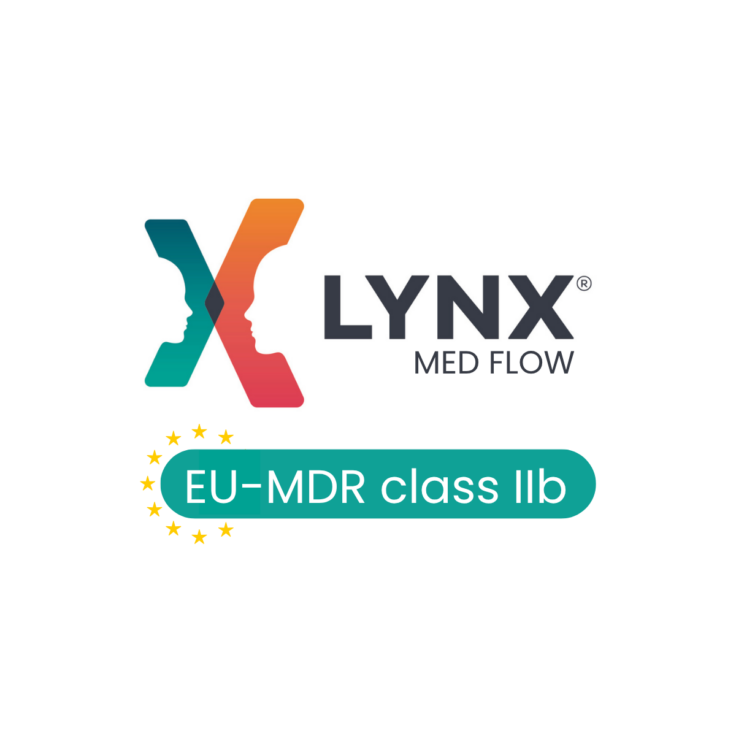 Symbol Lyn X MDR