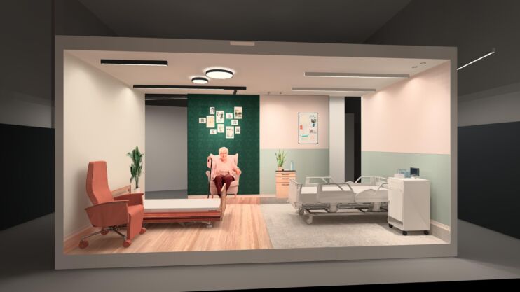 Showroom 6