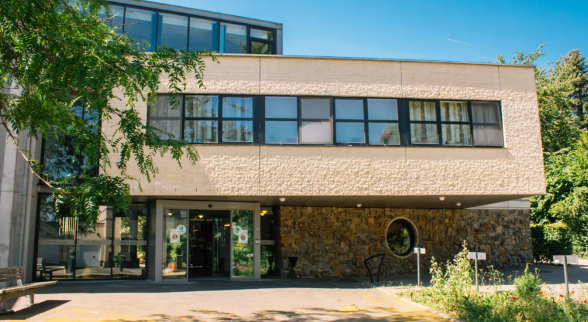 Hoofdfoto villa hugardis